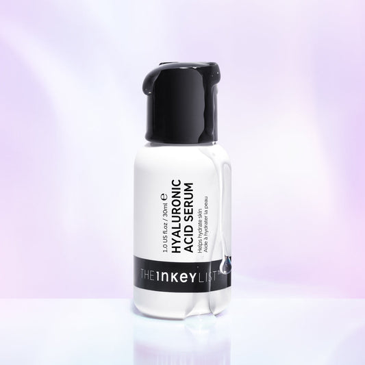 The INKEY List Hyaluronic Acid Serum 30ml