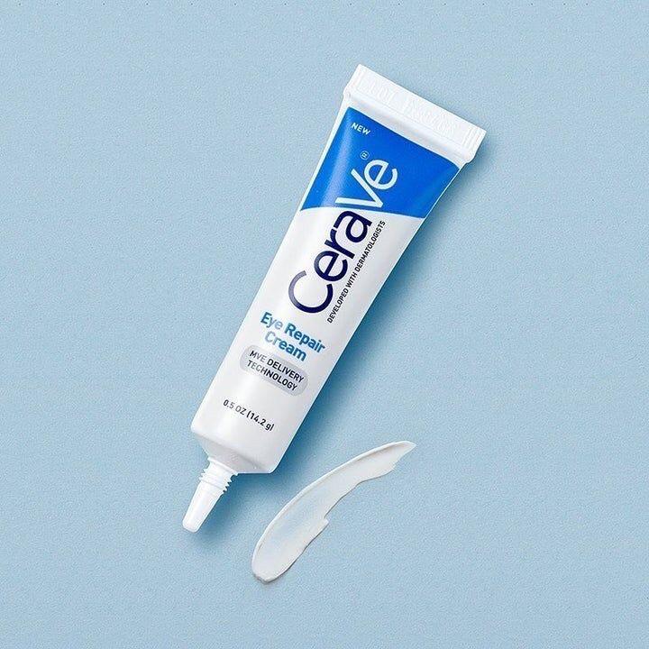 CeraVe Eye Repair Cream 14.2g