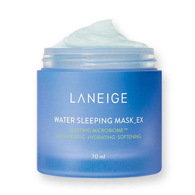 LANEIGE Water Sleeping Mask_EX