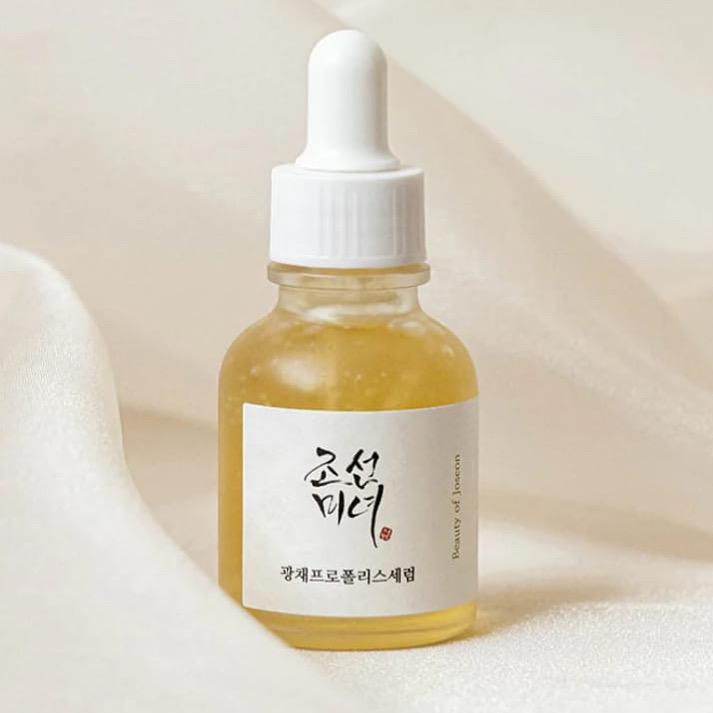 Beauty Of Joseon Glow Serum : Propolis + Niacinamide