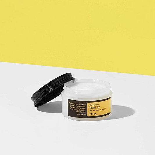 COSRX Advanced Snail 92 All in one Cream