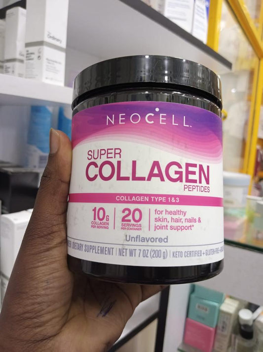 Neocell Super Collagen Peptides