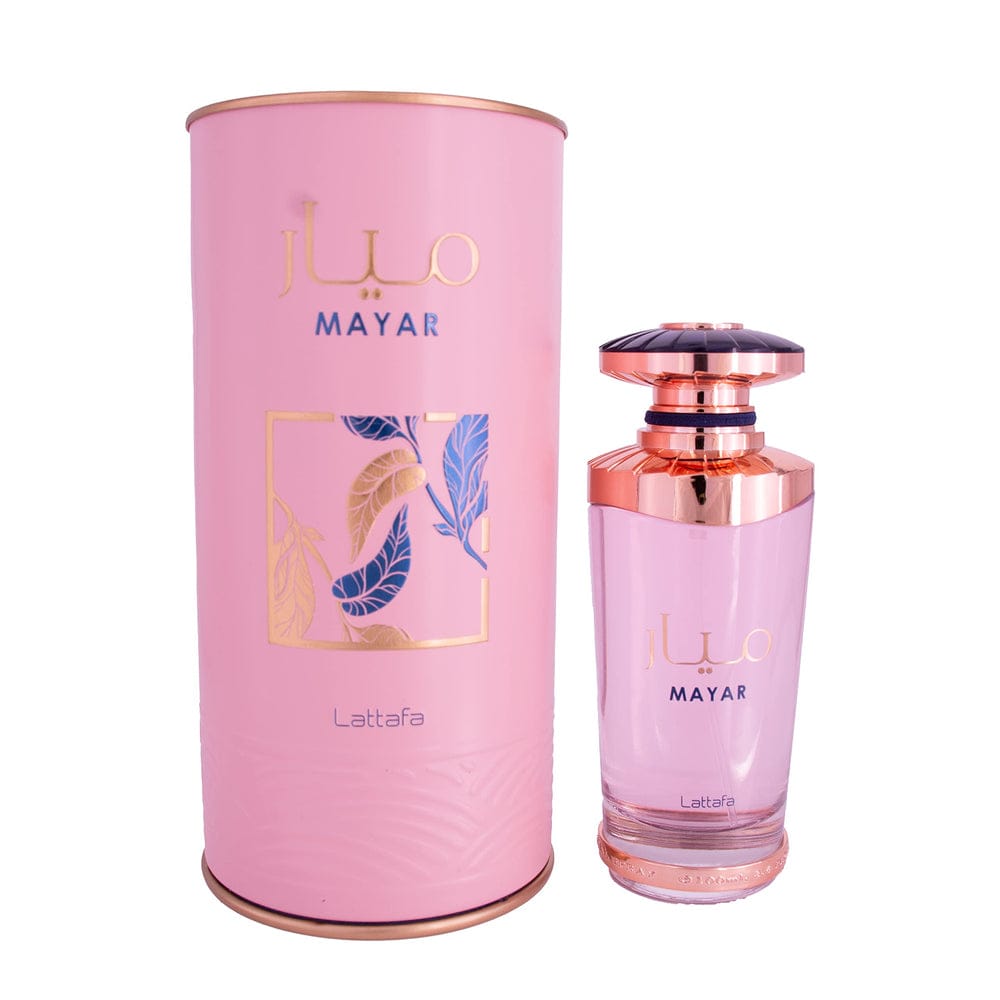 Lattafa Mayar EDP 100mls