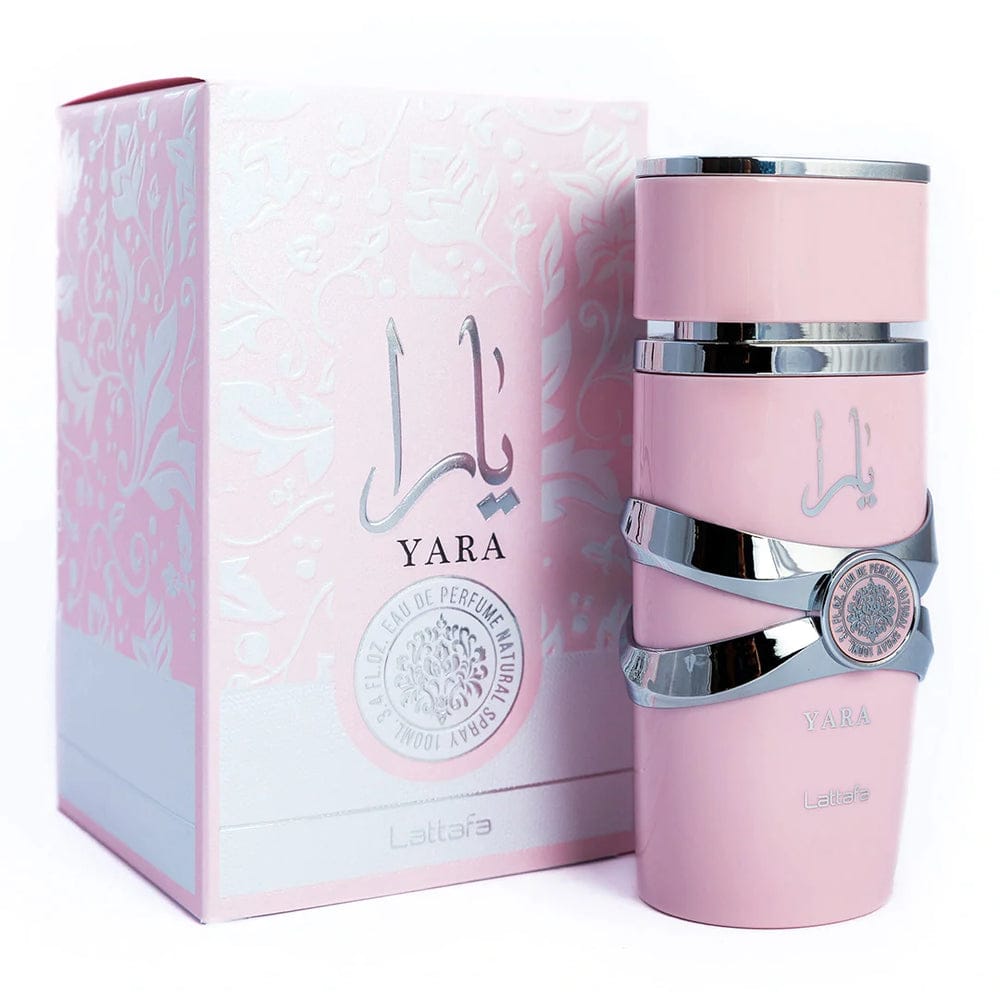Lattafa Yara EDP 100mls