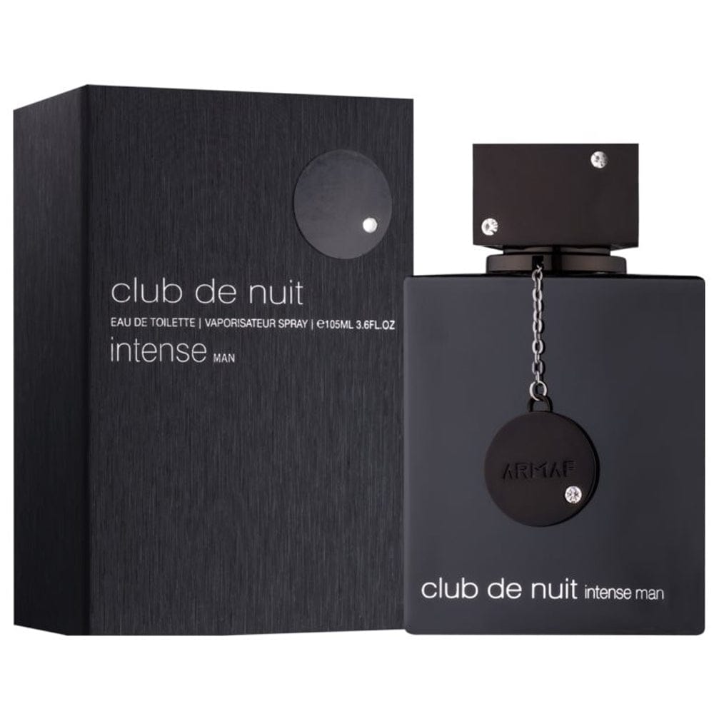 Armaf Club de Nuit Intense Man EDT 105mls