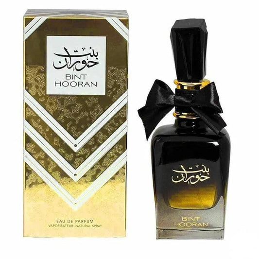 Ard Al Zaafaran Bint Hooran EDP 100mls