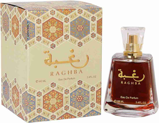 Lattafa Raghba