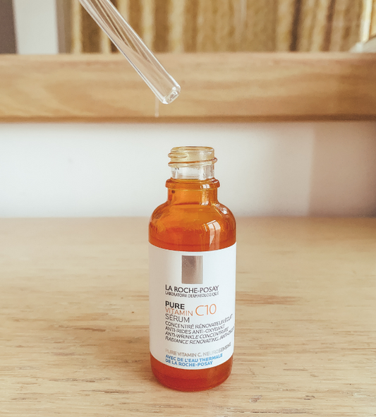 La Roche-Posay Pure Vitamin C10 Serum 30 ml
