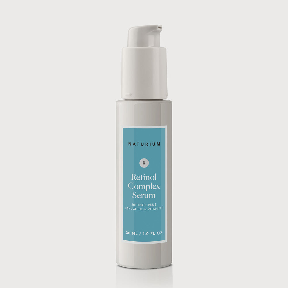 Naturium Retinol Complex Serum 30ml