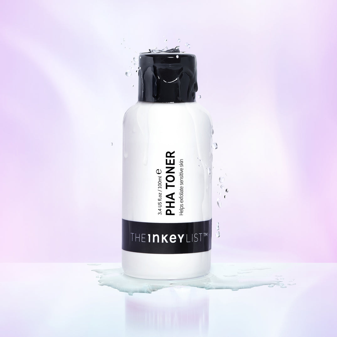 The INKEY List PHA Toner 100ml