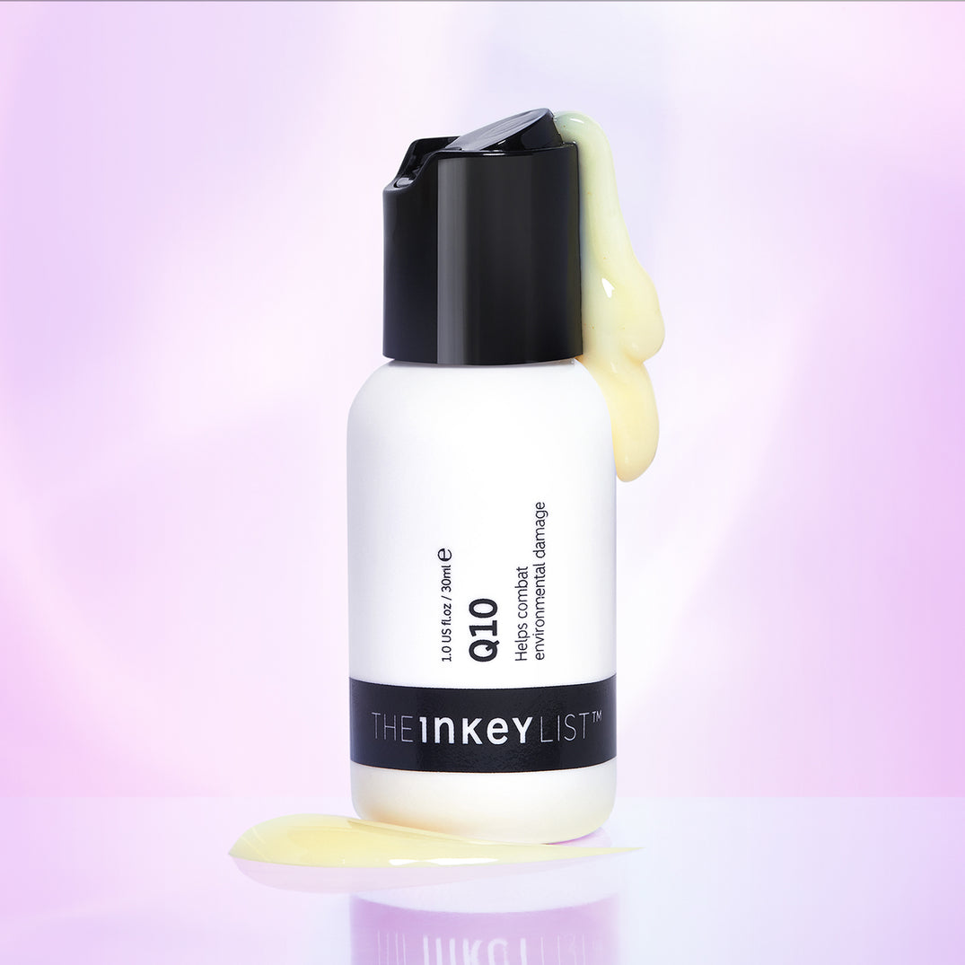 The INKEY List Q10 Antioxidant Serum 30ml