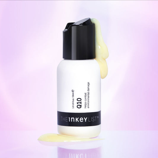 The INKEY List Q10 Antioxidant Serum 30ml