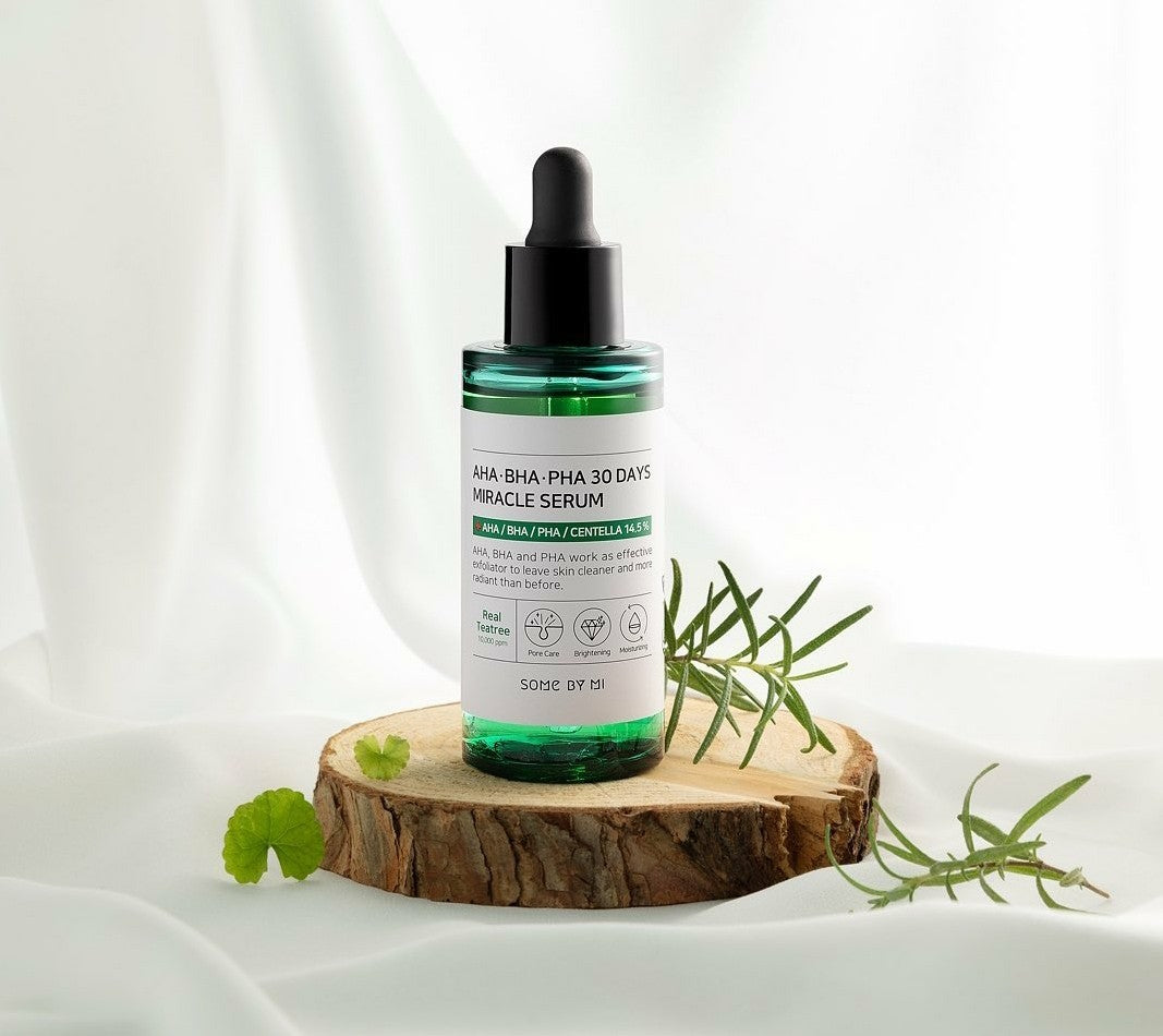 SOME BY MI AHA, BHA, PHA 30 DAYS MIRACLE SERUM 50ML