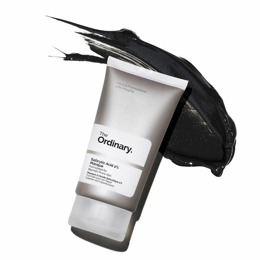 THE ORDINARY Salicylic Acid 2% Masque