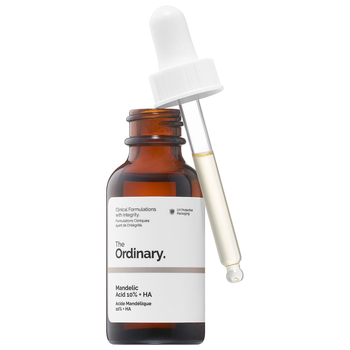 The Ordinary Mandelic Acid 10% + HA( 30ml )