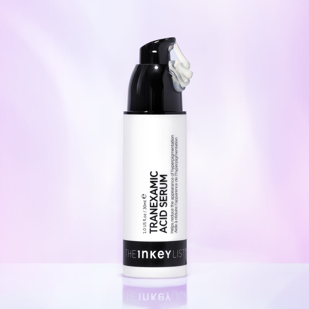 The INKEY List Tranexamic Acid Overnight Treatment 30ml