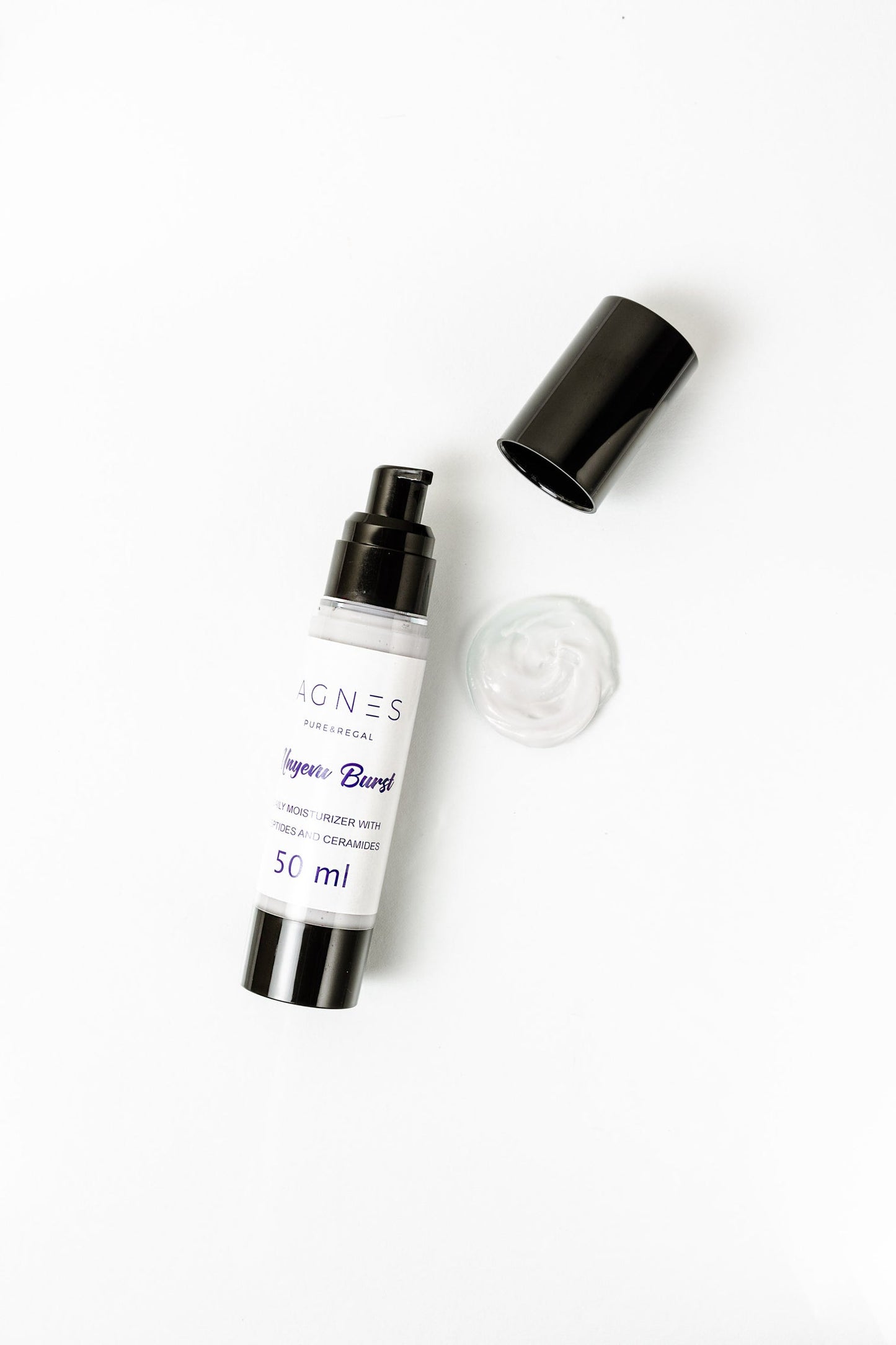 AGNES Unyevu burst Moisturizer