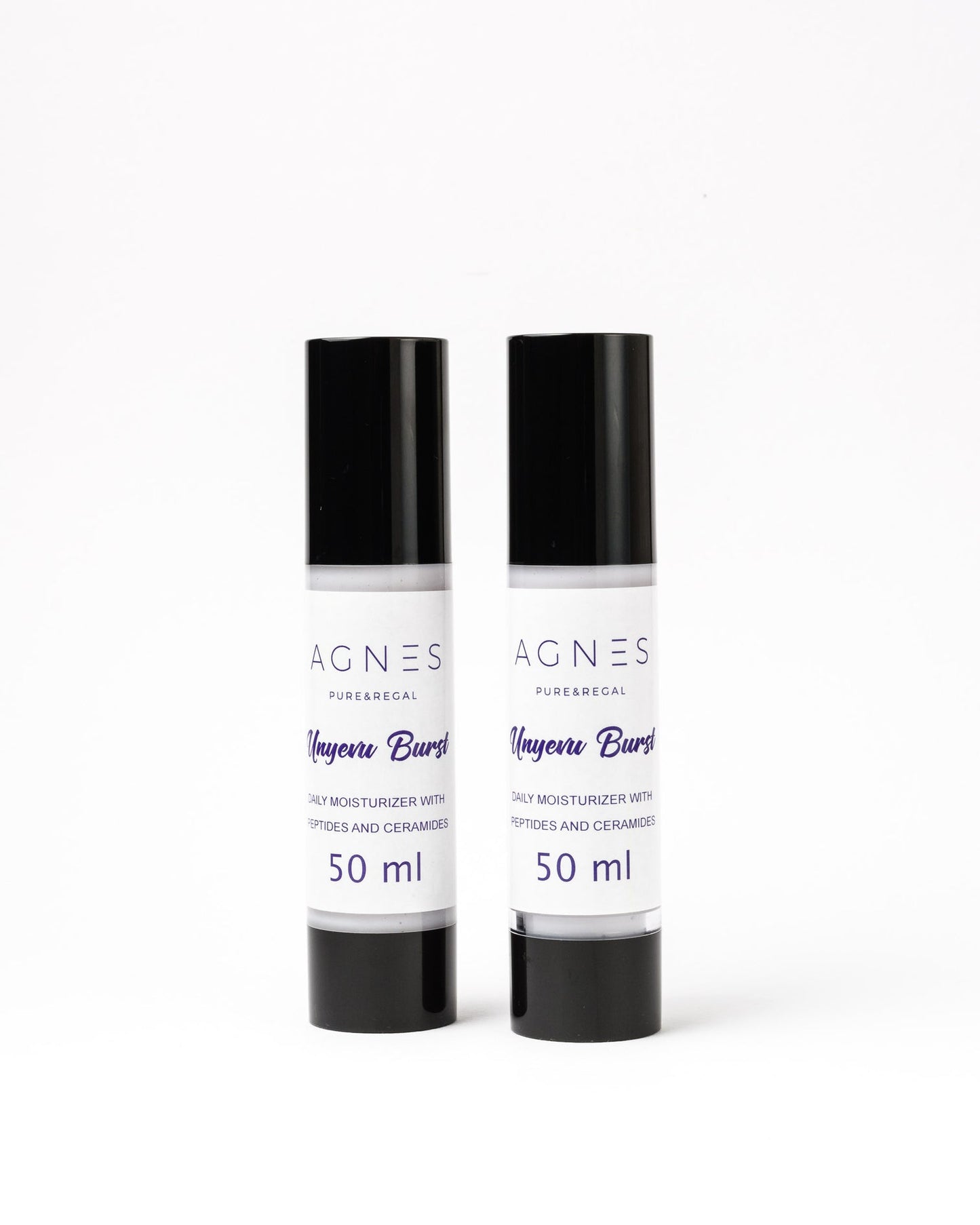 AGNES Unyevu burst Moisturizer