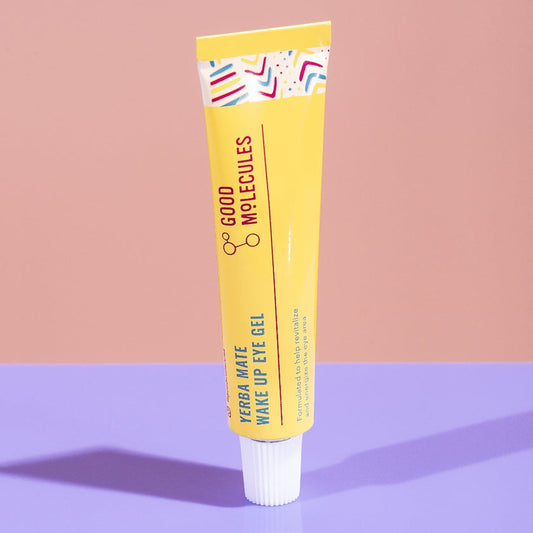Good Molecules Yerba Mate Eye Gel