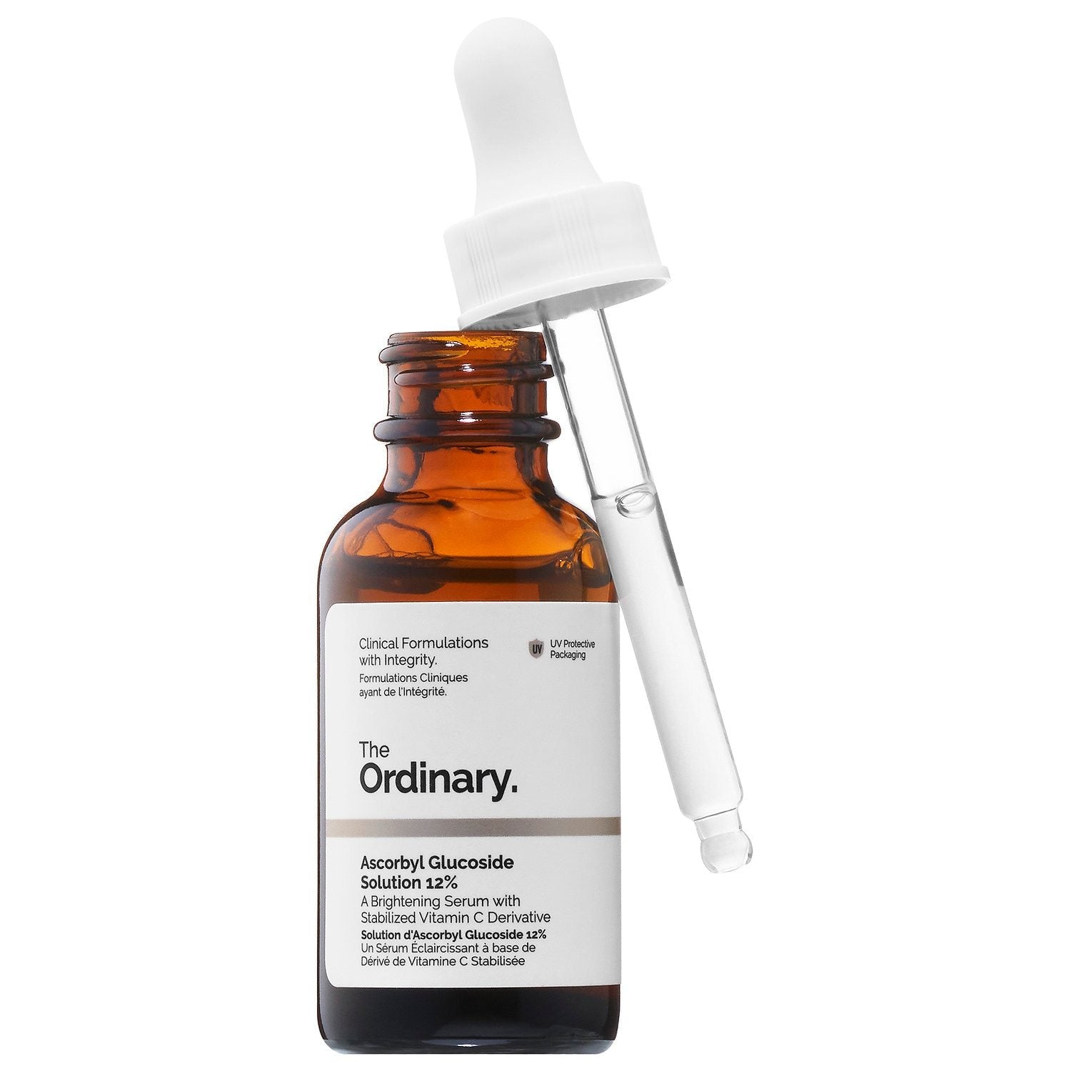 The Ordinary Ascorbyl Glucoside Solution 12% – 30ml