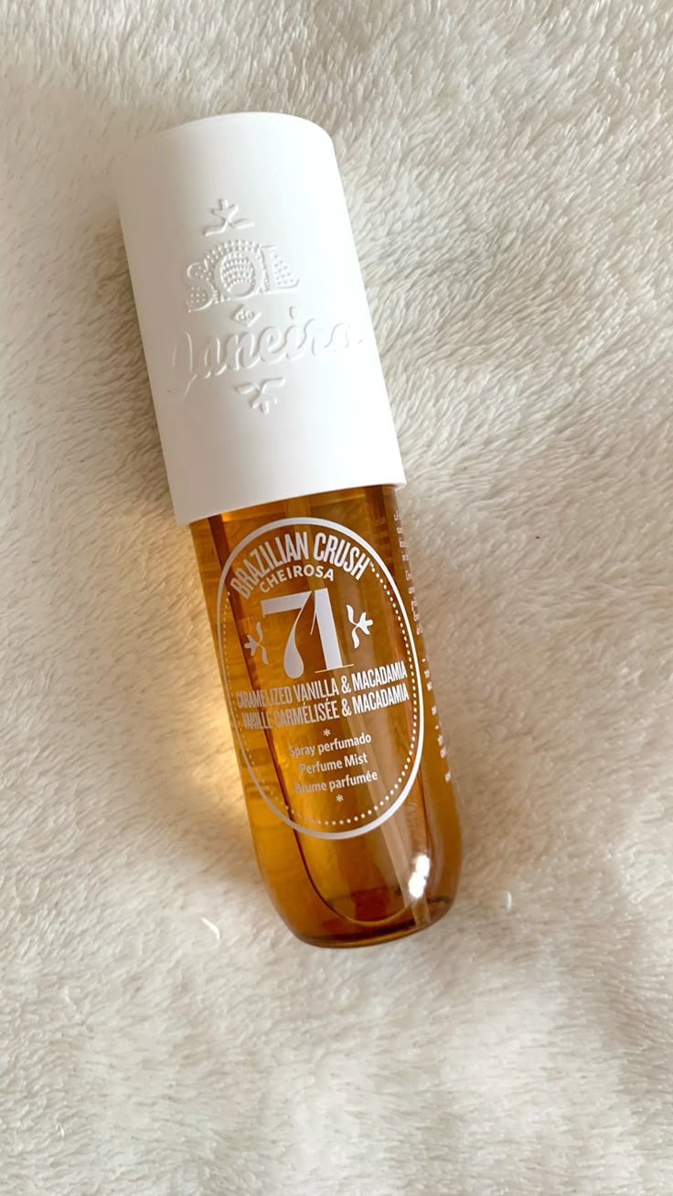 Sol de Janeiro Cheirosa 71 Perfume Mist