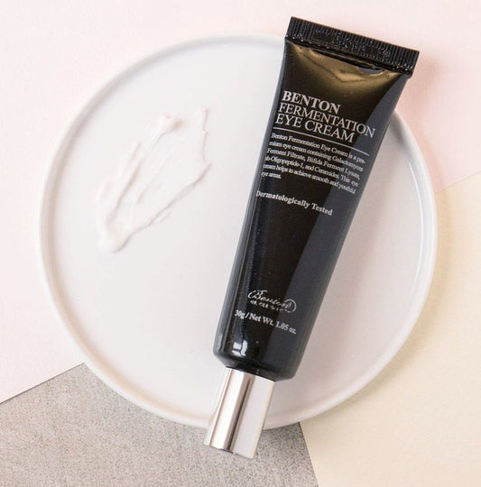 Benton Fermentation Eye Cream 30g