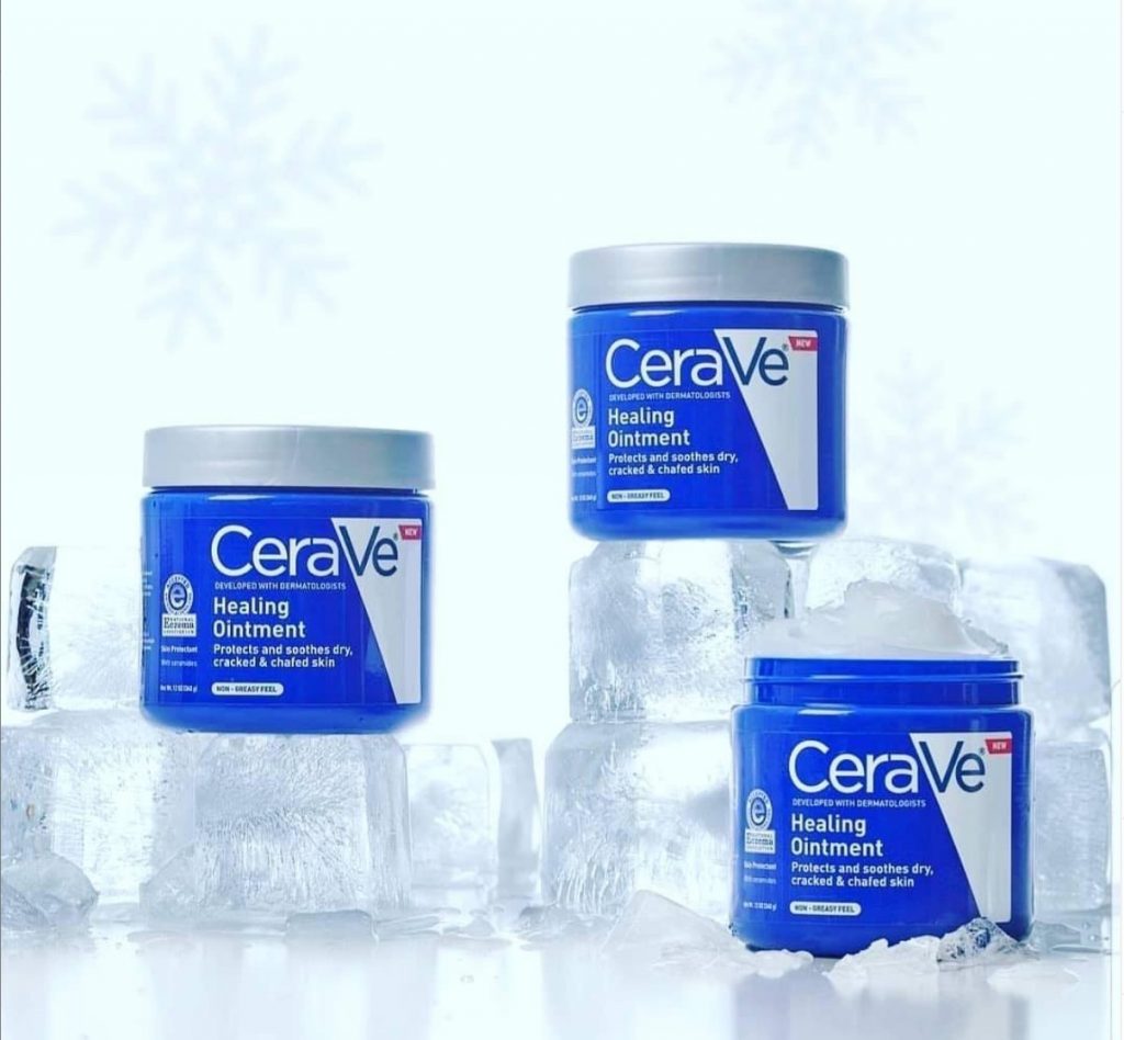 CeraVe Healing Ointment