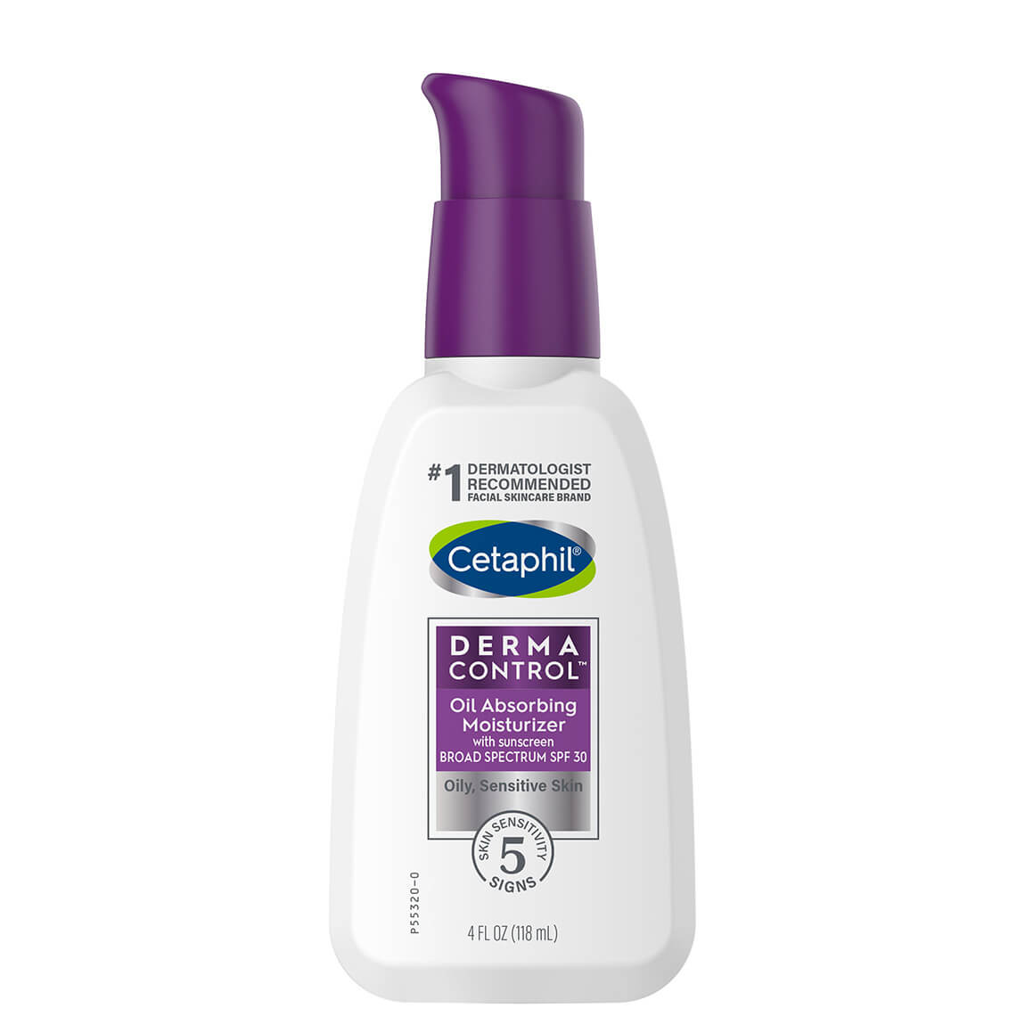 Cetaphil Oil Absorbing Moisturizer