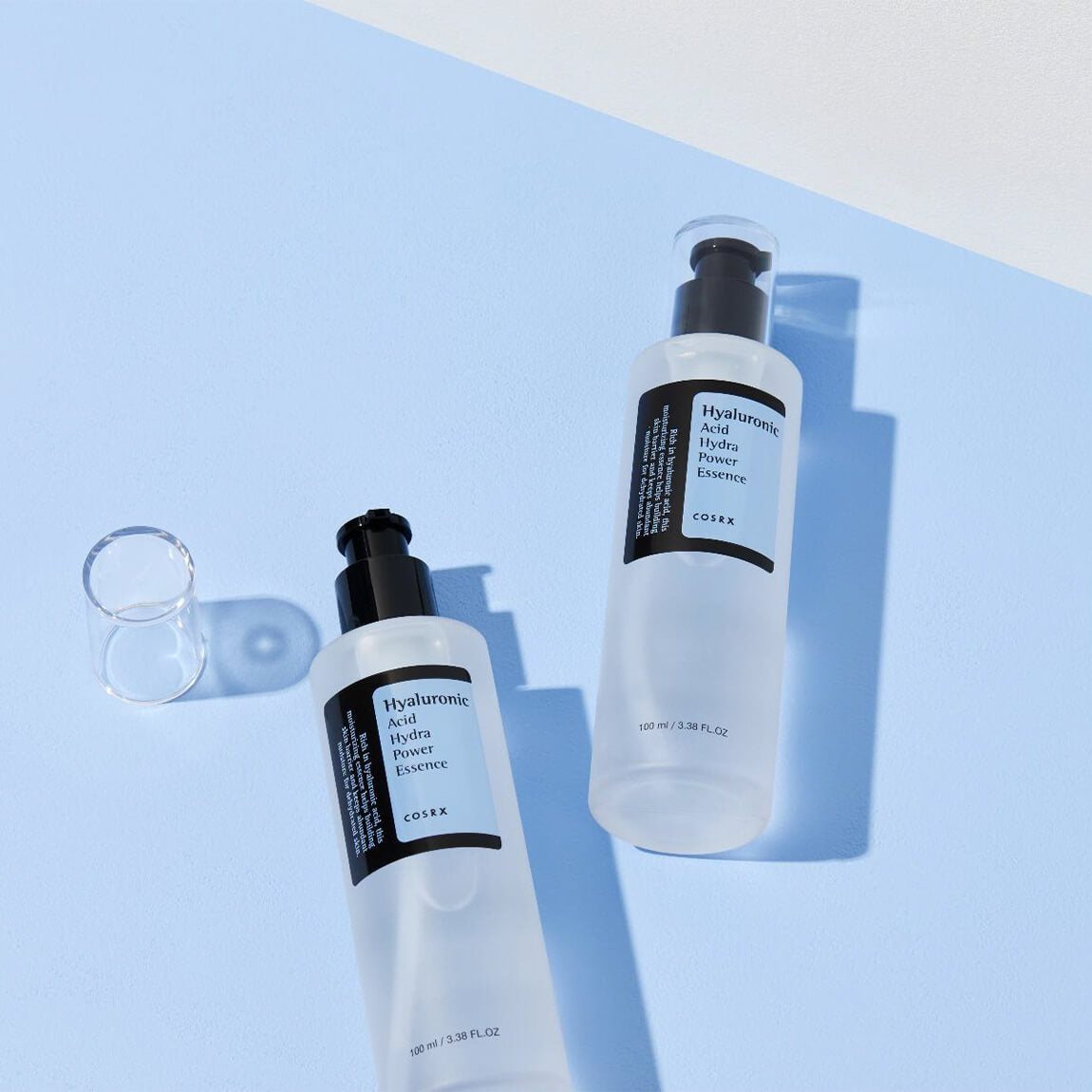 COSRX HYALURONIC ACID HYDRA POWER ESSENCE 100ML