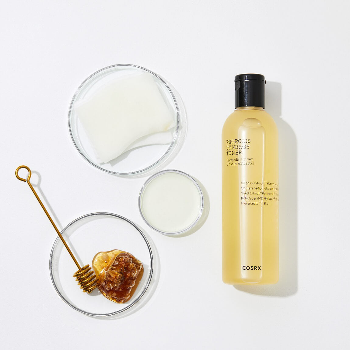 COSRX FULL FIT PROPOLIS SYNERGY TONER