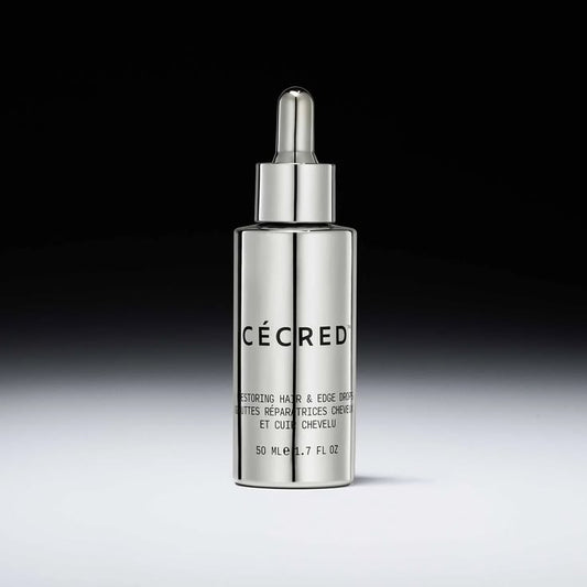 CECRED HAIR EDGE DROP
