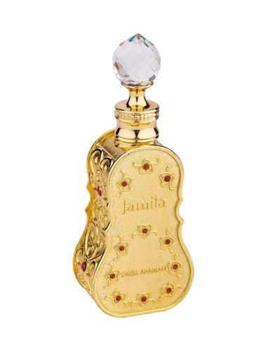 Swiss Arabian Jamila Concentrated Perfume Oil