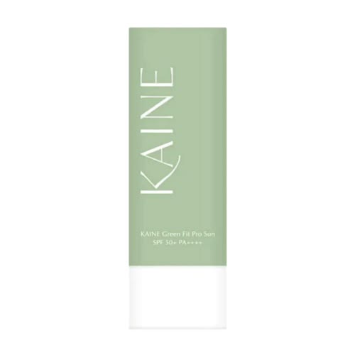 KAINE Green Fit Pro Sun SPF50+ PA++++