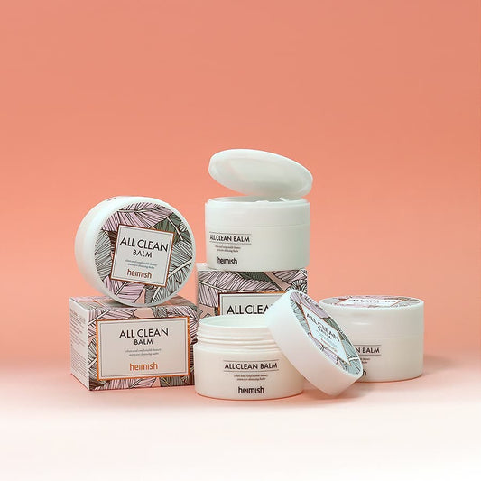 HEIMISH ALL CLEAN BALM 120ML