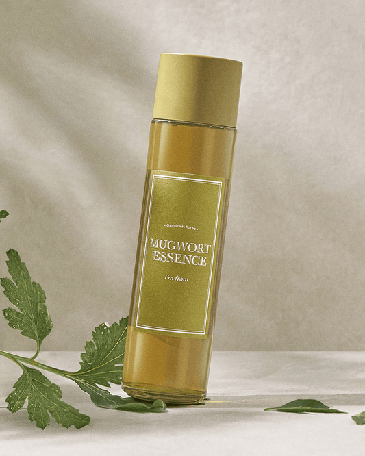 I’M FROM – MUGWORT ESSENCE 150ML