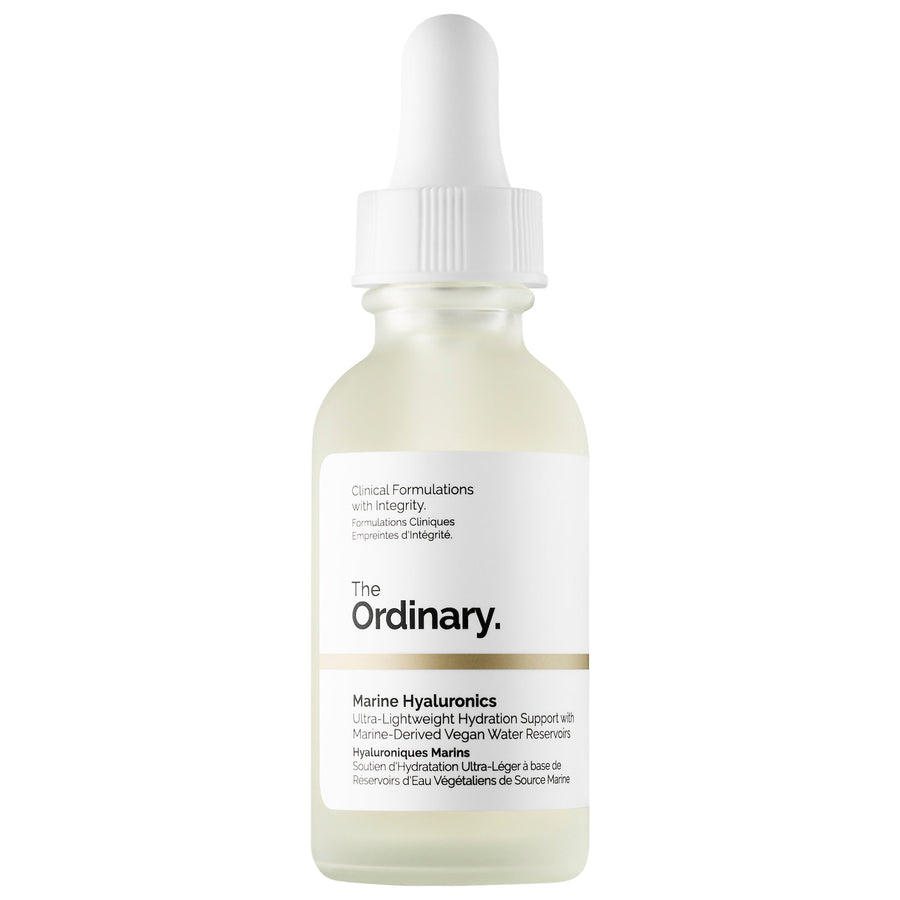 The Ordinary Marine Hyaluronics 30ml
