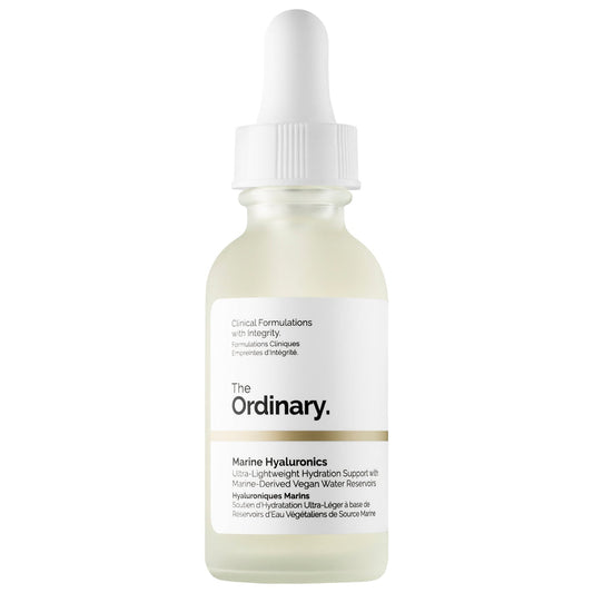 The Ordinary Marine Hyaluronics 30ml
