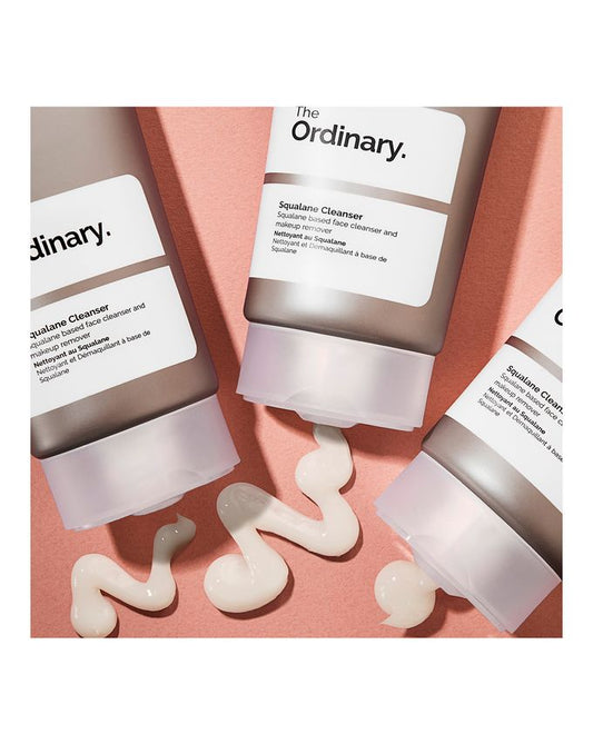 The Ordinary Squalane Cleanser