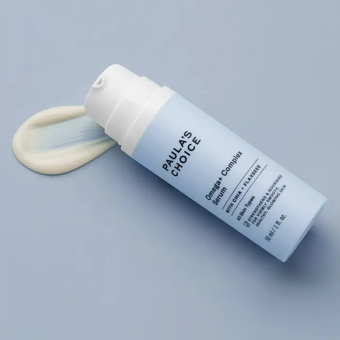 Paula’s Choice Omega + Complex Serum with Chia & Flaxseed 30ml