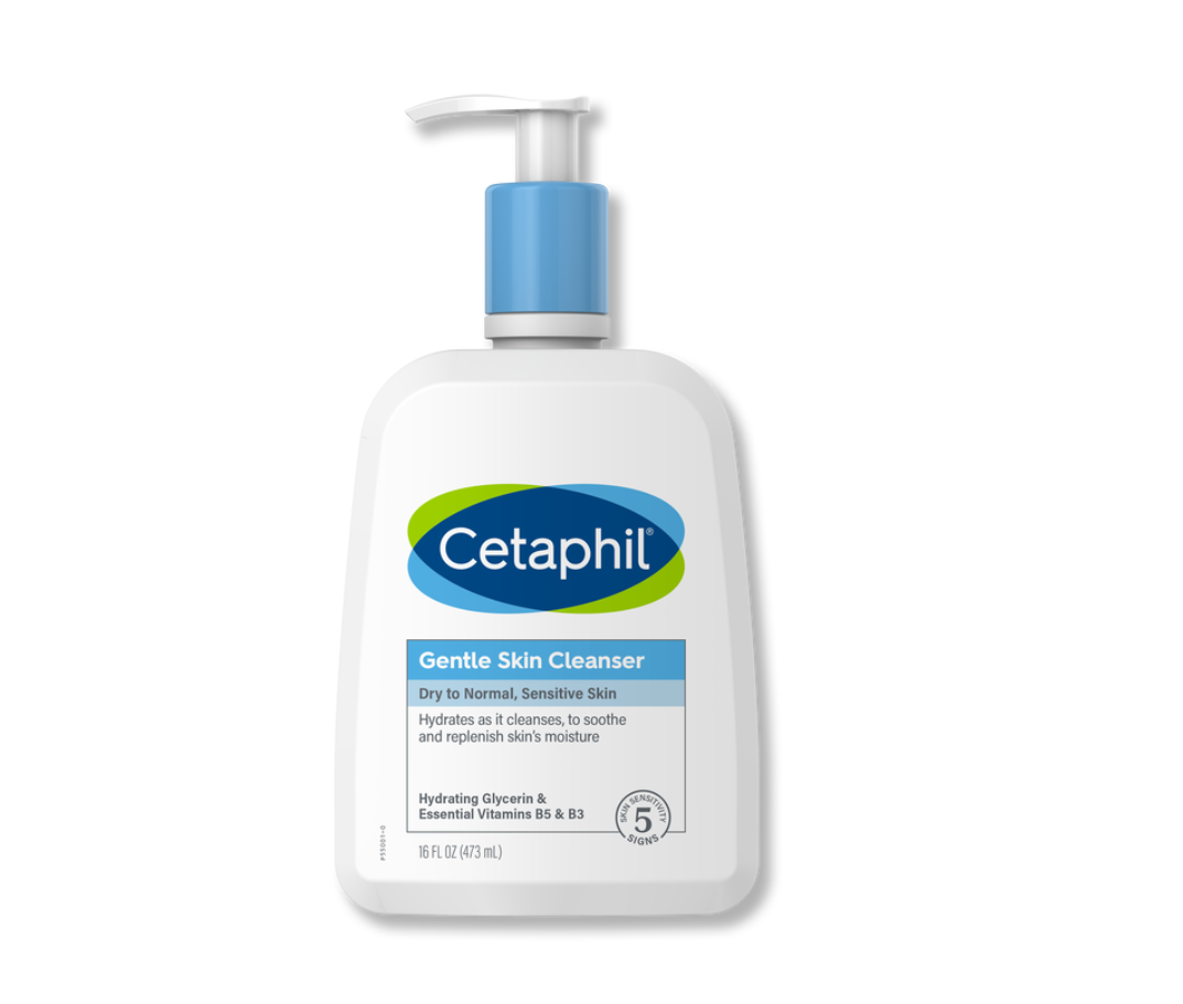 Cetaphil Gentle Skin Cleanser