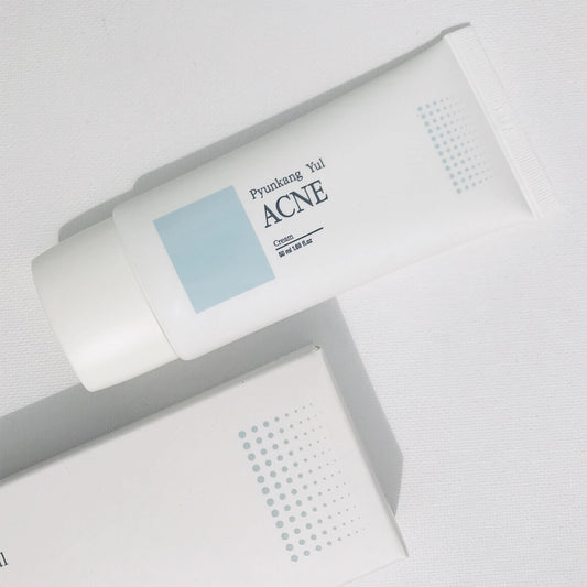 Pyunkang Yul Acne Cream