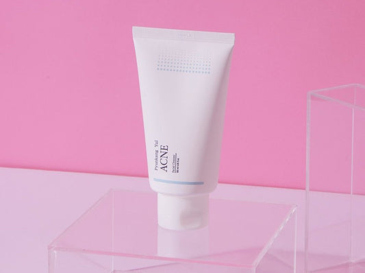 Pyunkang Yul Acne Facial Cleanser