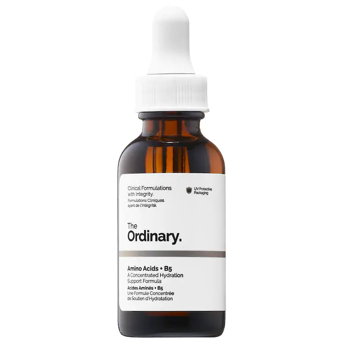The Ordinary Amino Acids + B5 30ml