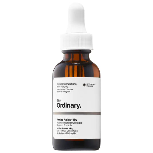 The Ordinary Amino Acids + B5 30ml