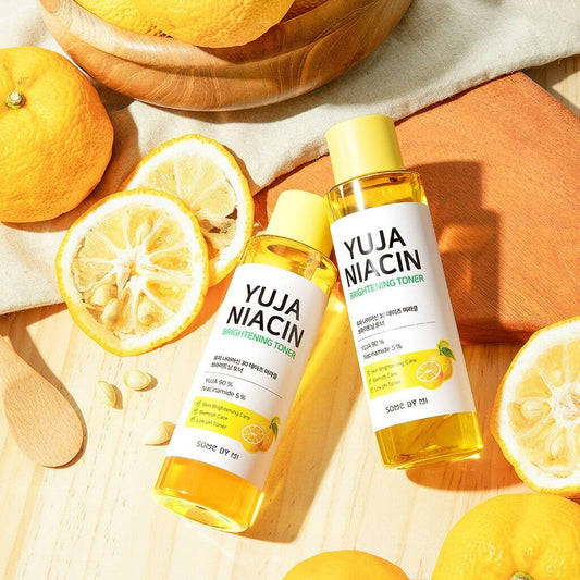 SOME BY MI YUJA NIACIN 30 DAYS MIRACLE BRIGHTENING TONER