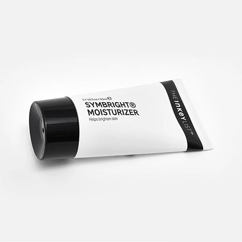 The INKEY List Symbright Moisturizer