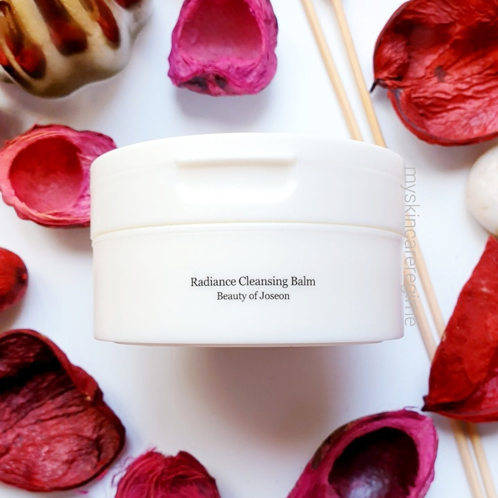 Beauty of Joseon Radiance Cleansing Balm 100ml