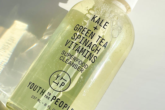 Youth To The People Superfood Antioxidant Cleanser